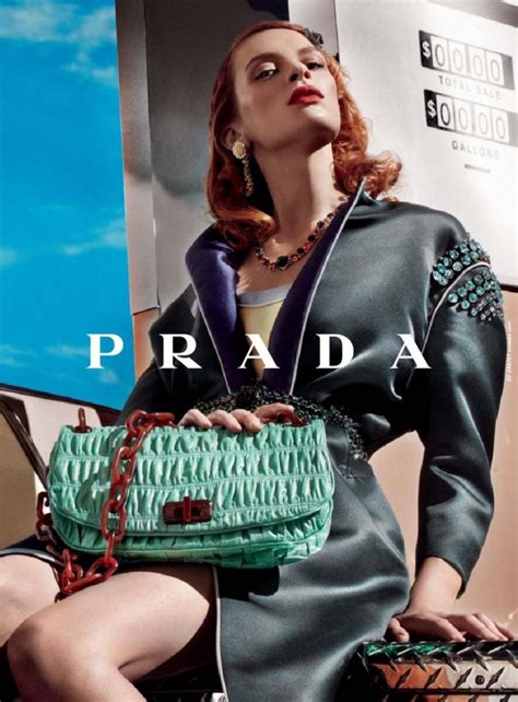 guess Prada designs